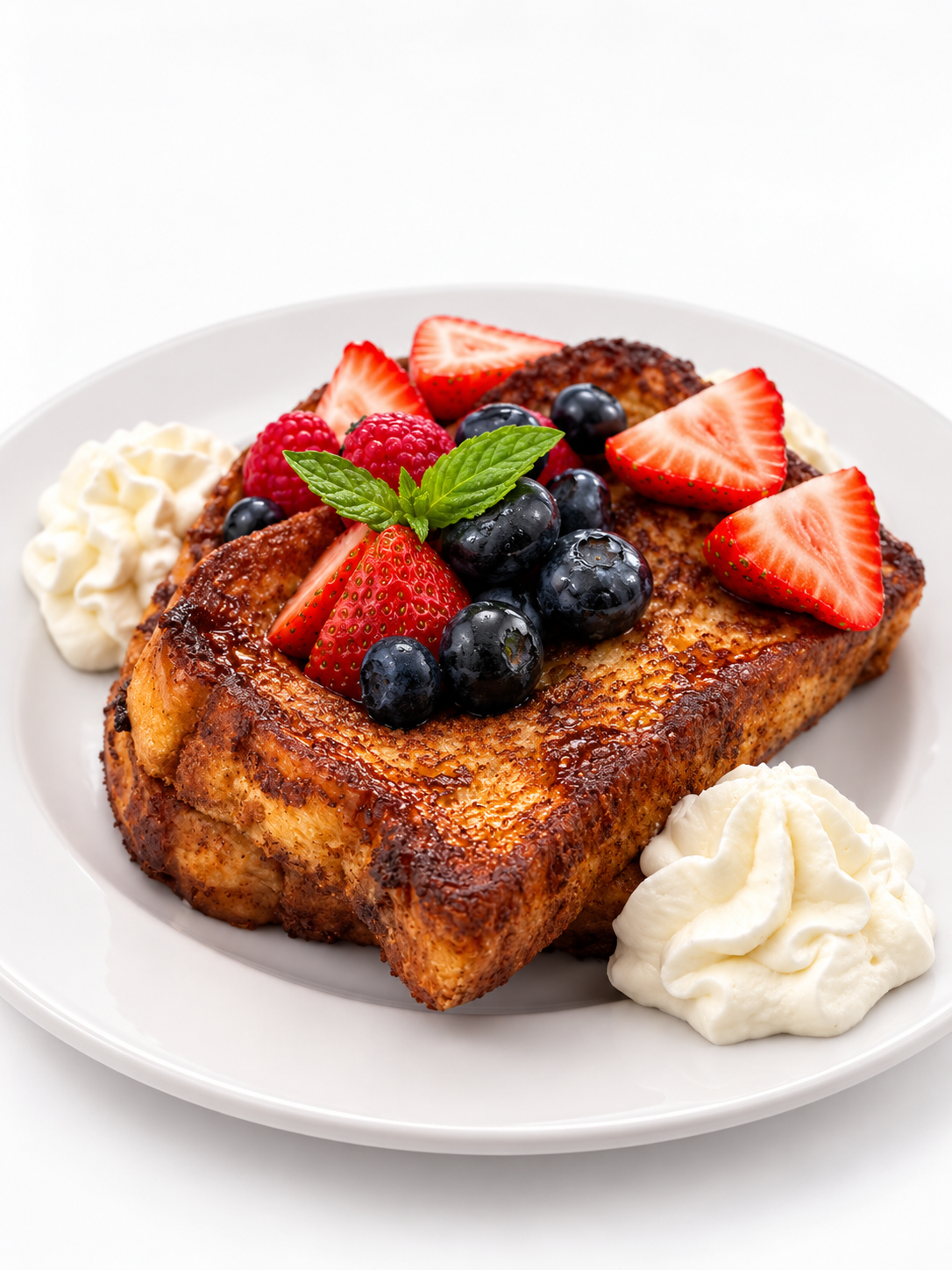 French Toast