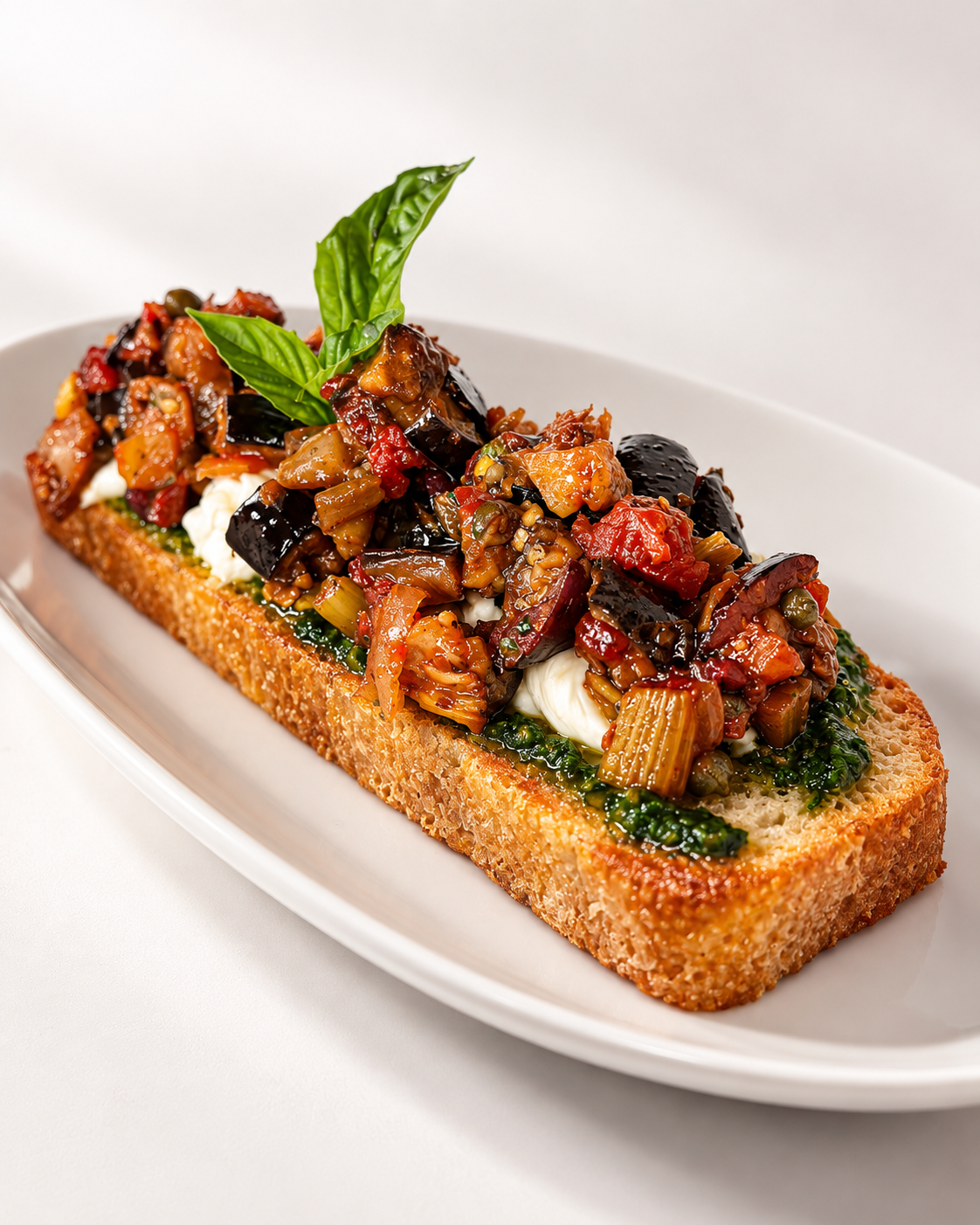 Nonna Bruschetta