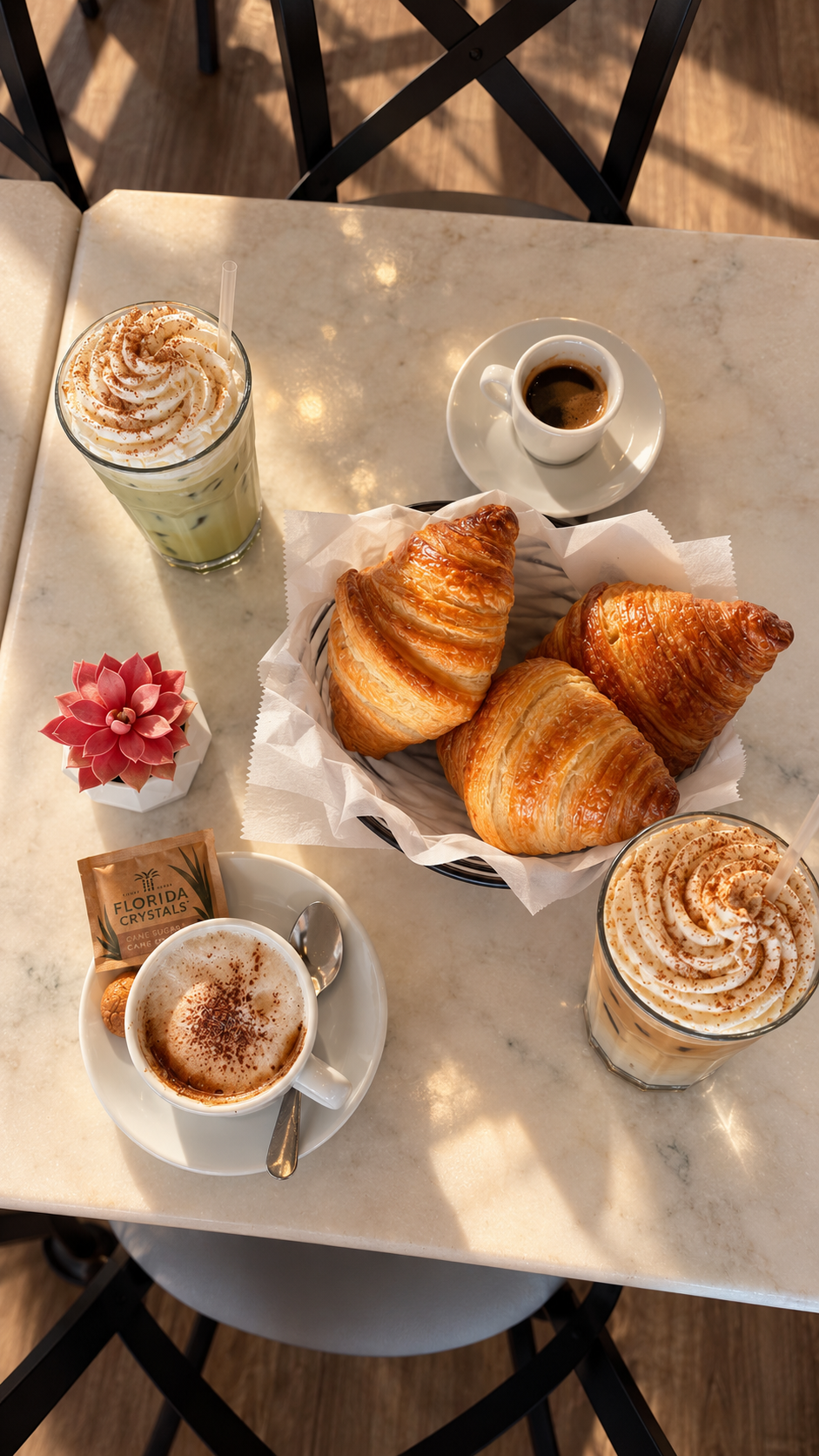 Bakery Basket